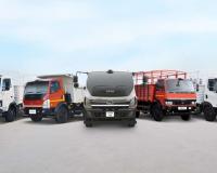 The Future of Freight: Five Ways Trucks Are Getting Smarter