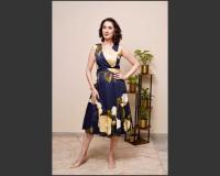 Tina Walia: A Season Defined by Ease, Intent, and Modern Elegance