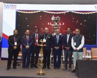 KaizenCon 2026 Heralds a New Era in Robotic GI Surgery with the Launch of Dr. Sanjiv Haribhakti’s Atlas of Robotic GI Surgery (HARGiS)