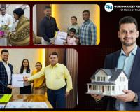 A Home for Every Common Man Is Our Mission : An Exclusive Conversation with the Founder of Guru Mahadev Real Estate Private Limited