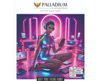 Palladium Ahmedabad Hosts ‘The Great Electronic Fest’ with Assured Rewards and Top Tech Brands, Celebrating Republic Day Till January 26