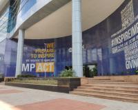 Healing the World Through Movement Begins at JAIN (Deemed-to-be University)