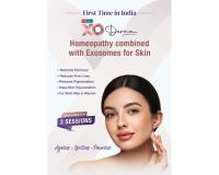 Dr Batra’s Launches XODerma – Non-Invasive Exosome-Based Skin Rejuvenation Treatment