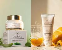 Why ZYORAA’s Radiant Glow Skincare Is Winning the Trust of Modern Consumers