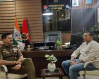 The Abhishek Doctrine by Abhishek Sharma: Understanding India’s Security Challenges Beyond Headlines