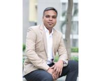 Rahul Pagar Appointed Country General Manager of East-West Seed India