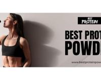 Best Protein Powder for Women: What You Need to Know