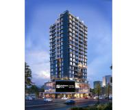 Marking 1.75 million sq. ft of development, Platinum Corp. targets 3.5 million sq. ft in prime Western suburbs and revenues of Rs 3,500 cr.