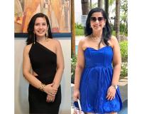 Dr. Shikha Dhawan — Proud Finalist of Haut Monde Mrs. India Worldwide 2026