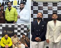 The Armour Strength launched in Ahmedabad, aims to emerge as a national gym chain