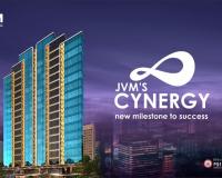 JVM Spaces: Building Trust, Delivering Commitments, Creating Legacies