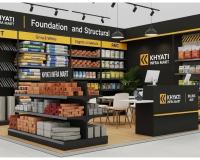 Khyati Infra Mart Announces Multi-City Expansion, Brick Field Acquisition, Mobile App Launch, and Customer-Centric Services This January
