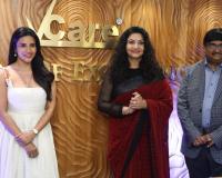 VCare Launches Centre of Excellence, Introducing Single-Day Facial Architecture