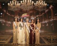 Marvelous Mrs. India Season 3 Celebrates Beauty, Courage and Transformation in Regal Udaipur