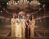 Marvelous Mrs. India Season 3 Celebrates Beauty, Courage and Transformation in Regal Udaipur
