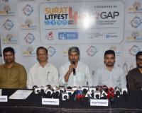 Surat Literature Festival 2026: A Platform For National Ideas Beyond The Metros