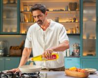 Gulab with Arjun Rampal Invites India to Savour The Good Side of Life