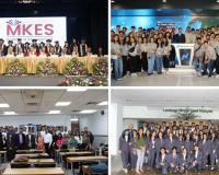 About MKES Institute of Management Studies & Research