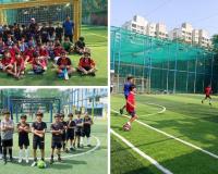 From Strong Foundations to Global Horizons, Beacon High Embraces Cambridge