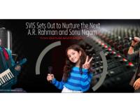 Swami Vivekanand International School Strikes a High Note with Transformative Music Education