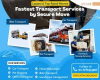 Secure Move – Professional Packing & Moving Service in Delhi NCR You Can Trust