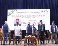 Democracy Has Long Been Central to Bharat: Governor R. N. Ravi