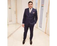 Anand Giri: Driving Affordable Housing Development in Mumbai’s Extended Suburbs