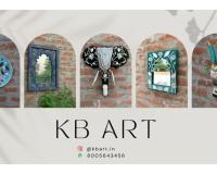 KB ART Brings the Timeless Craft of Jodhpur to Global Homes