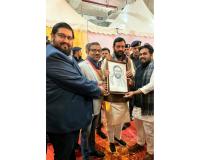 Mr. Sahil Luthra Invited to Haryana Government’s Pre-Budget Consultation for Professional Services Sector