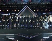 KRAFTON India honors India’s Gaming Champions at the Inaugural KRAFTON India Awards 2025 with iQOO