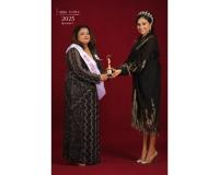 Moumita Dutta Guru Emerges as a Quiet Force at Mrs India Pride of Nation 2025 International Edition