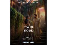 Hollywood Actor–Producer Prashant Rai Dedicates His New Song ‘Twin Soul’ to His Twin Soul, Disha Patani