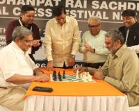 Chess Beyond Competition: How RAI SAHAB COUNCIL FOR SPORTS AND EDUCATION Leverages the Game for Societal Progress