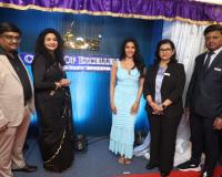 VCare Launches State of the art Centre of Excellence in Bengaluru Unveils one of India’s First Single-Day Facial Architecture