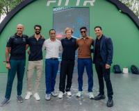 Peakst8 Festival Redefines Fitness as Shared Culture, Not Competition, Rainmatter’s Vision for a Healthier India