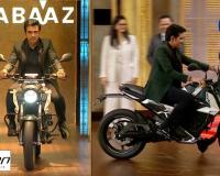 “Inka Product Hi Hero Hai”: Actor Pratik Gandhi Calls Oben Electric a ‘Superhit in the Making’ on Zee TV Ideabaaz