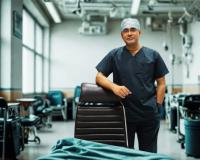 Medical Trailblazer Dr. Praveen Pushkar Launches ‘DocLogbook’ to Revolutionize Clinical Record-Keeping