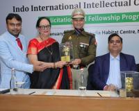 An In-Depth Conversation with Abhishek Pandey Founder & Director, Charles Walters Council for Innovation and Research On the Attention India Podcast