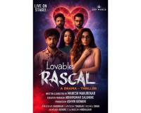 AGP World and Mahesh Manjrekar Reunite with Acclaimed Play ‘Lovable Rascal’