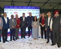 Driving Diplomacy, Business & Fairways IACC Hosts the 4th IACC Open Golf Tournament 2026 at Bombay Presidency Golf Club