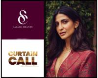 Samarya Creation & Working Panda Films present Curtain Call with Aahana Kumra that celebrates the World of Theatre and its Iconic Stage Actors