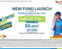 PNB MetLife Launches Dividend Leaders Index Fund: A Disciplined Way to Invest in Consistent Cash Flow Generators