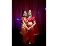 Indrani Mukerjea Enterprise Takes Chitrangada and Nayika Bhoomika to the National Stage at PVLF in New Delhi