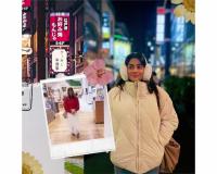 Tradition, Trust, and Tranquillity: An Indian Girl’s Onsen Story