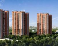 NBR Group Achieves Rs 175 Crore Sales Milestone in Q3 2025 with NBR Soul of the Seasons located near the Sarjapur Road: Gunjur IT Corridor in Bengaluru.