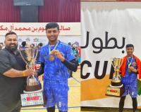 Yash Anil Rashiya: Surat’s World Champion Brings Roll Ball Glory to India