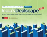 Inside India’s Private Markets: VCCEdge and Candle Partners Release 17th Edition of India’s Dealscape, Annual Deals Report 2025