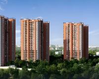 NBR Group Achieves Rs 175 Crore Sales Milestone in Q3 2025 with NBR Soul of the Seasons located near the Sarjapur Road: Gunjur IT Corridor in Bengaluru.