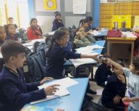 Virasat Foundation’s Rohan Jardosh turns son’s birthday into a lesson in giving