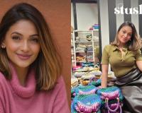 Stushè Scales Handmade Crochet Bags into a ₹10Mn D2C Brand Under 1 Year